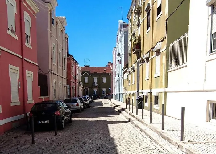 Belém Apartment