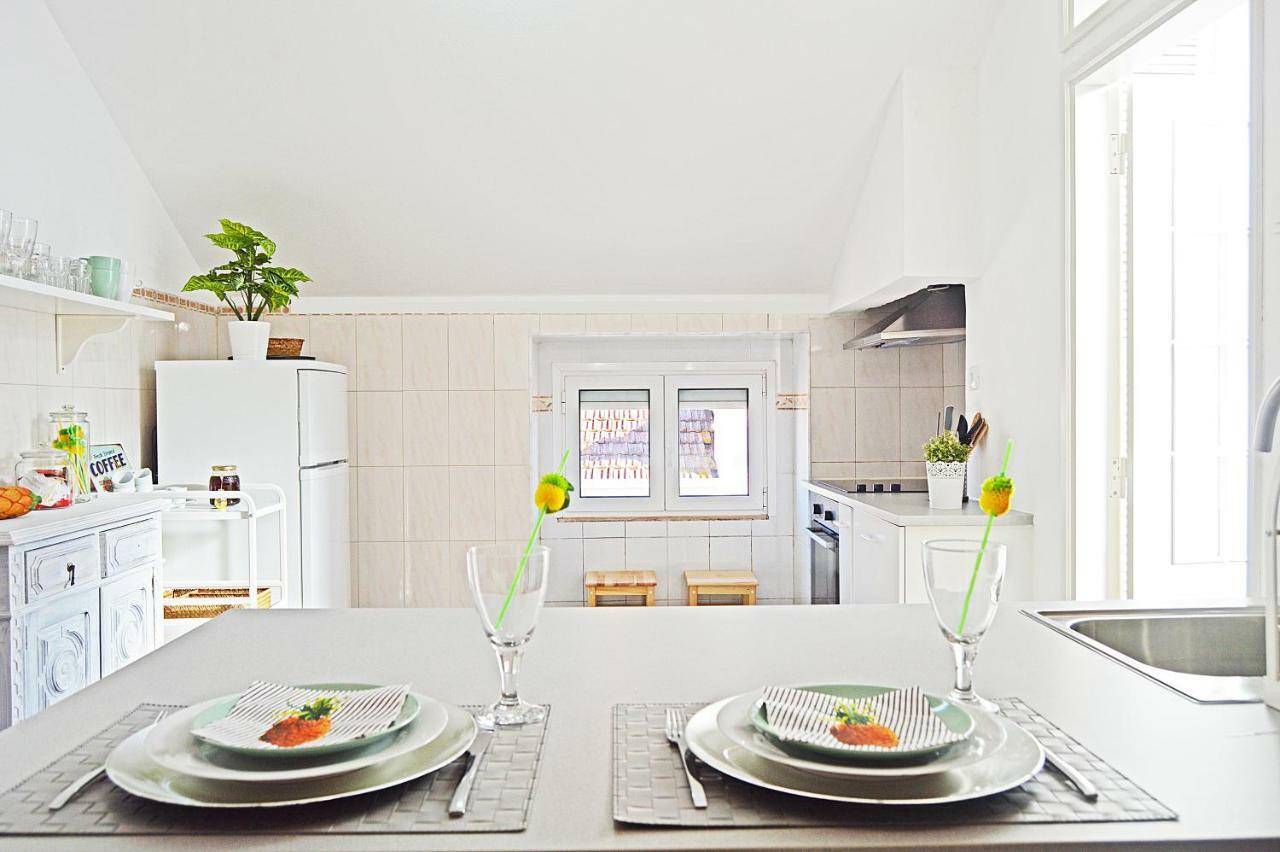Apartamento Belém *