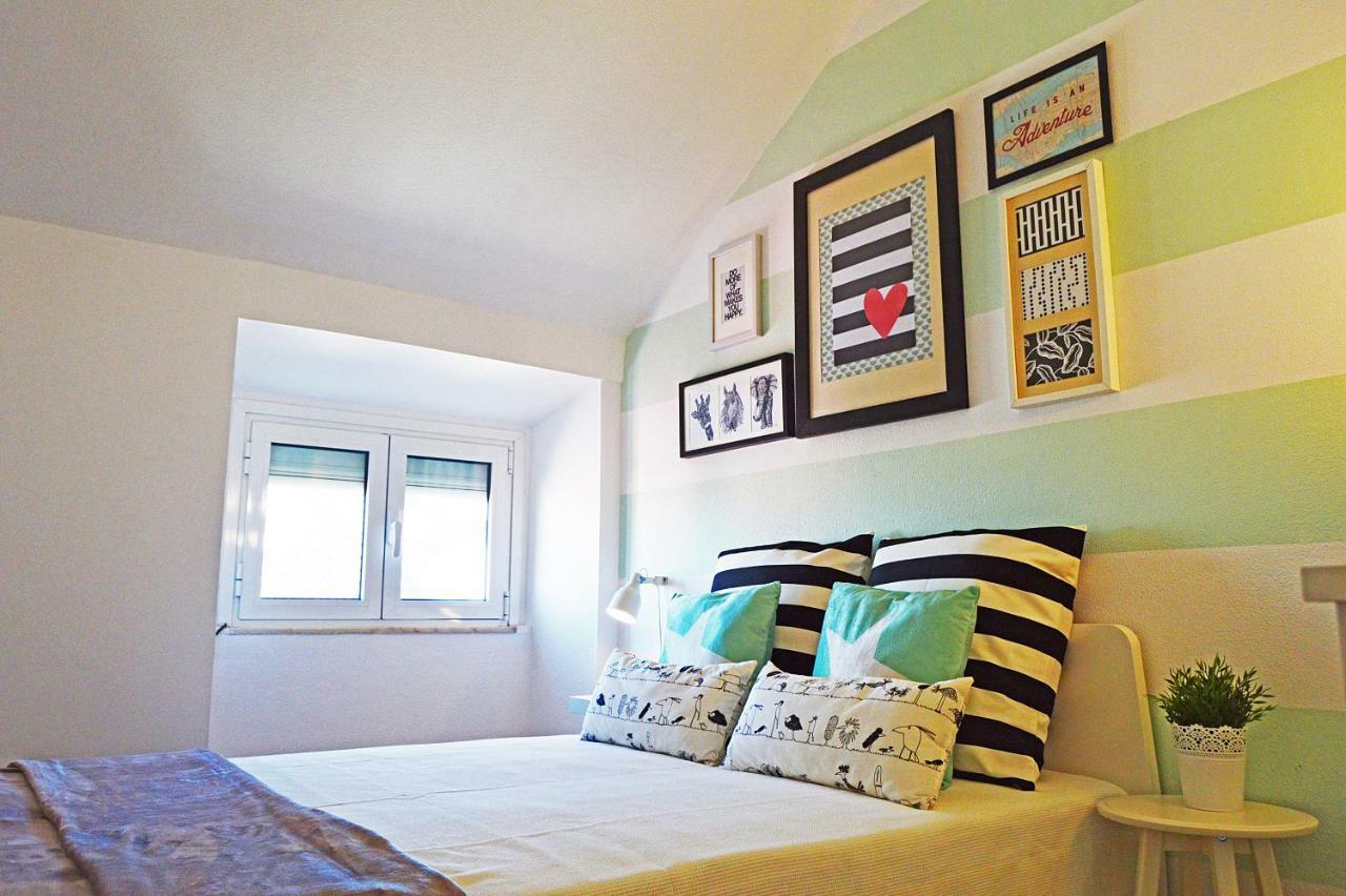 Apartamento Belém *