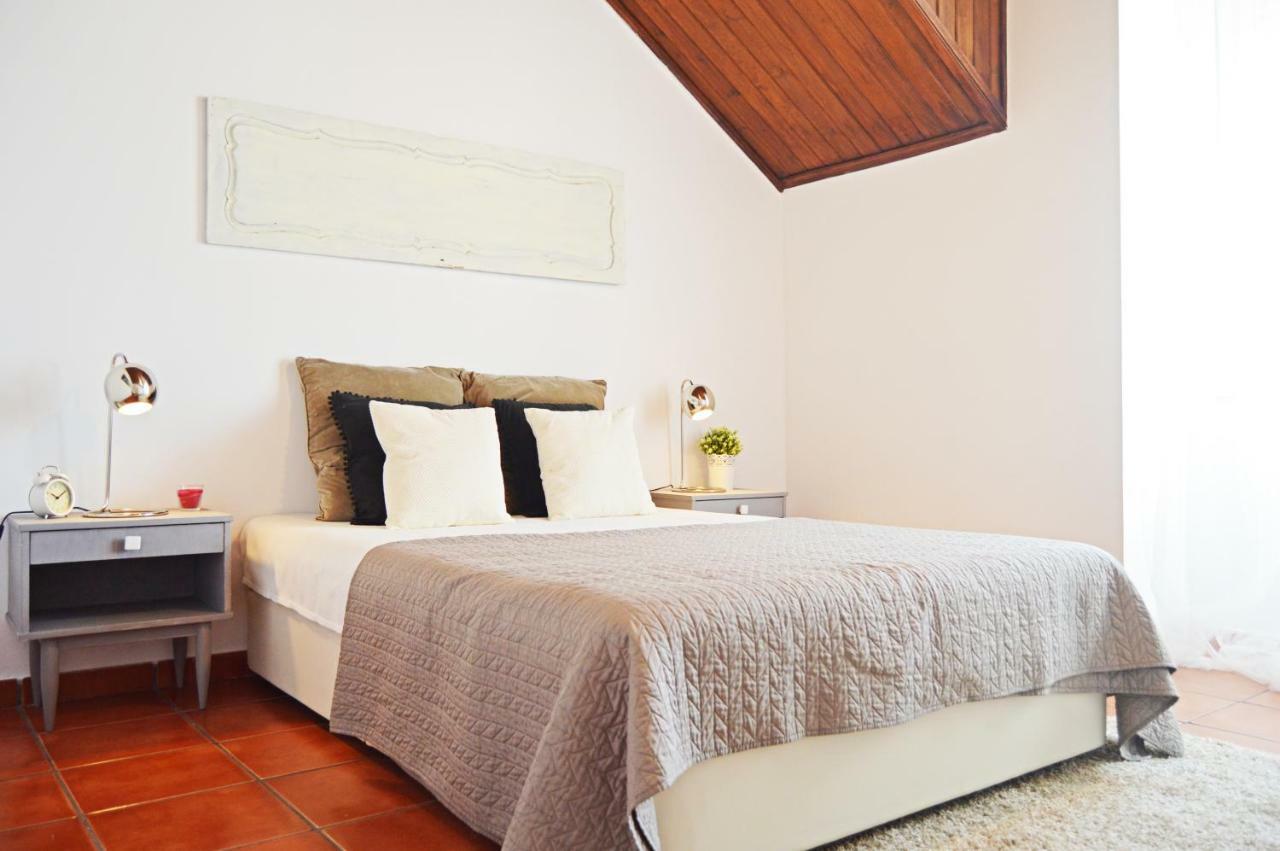 Belém Apartamento Lisboa