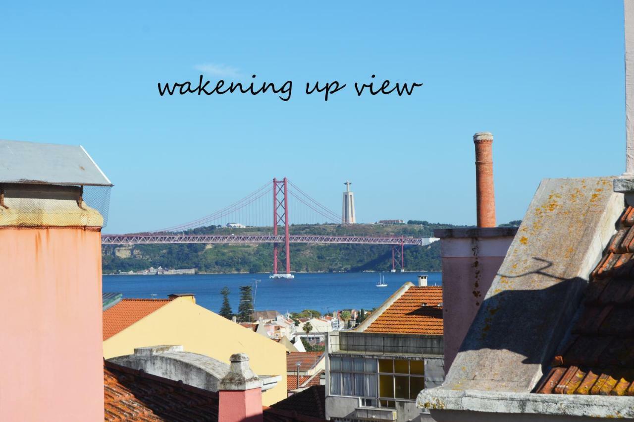 Apartamento Belem Lisboa